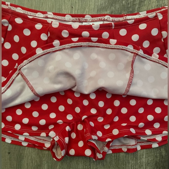 Popina 2 pc swimsuit. NWT - Picture 2 of 4